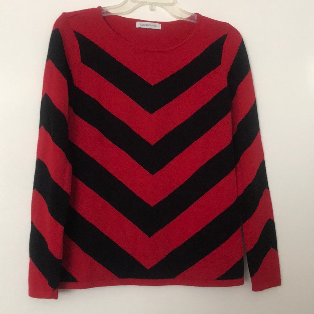 2/$15 Women’s Chevron Sweater
